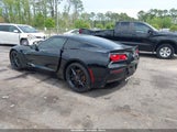 Chevrolet Corvette Stingray Z51 1G1YL2D70E5104634 снимка