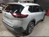 Nissan Rogue Sv Intelligent Awd 5N1AT3BB8MC705544 fotografie