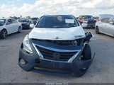 Nissan Versa 1.6 Sv 3N1CN7AP1JL860841 снимка