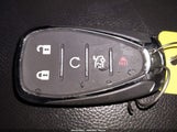 Chevrolet Malibu Fwd Rs 1G1ZG5ST2RF248728 fotografie