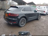 Porsche Macan S WP1AB2A54FLB71747 fotografie