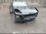Porsche Macan S WP1AB2A54FLB71747 fotografie