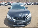 Nissan Sentra Sv 1N4AB7APXEN850270 photo