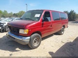 Ford E-350 Super Duty Xl/Xlt 1FBSS31L0YHB02719 снимка