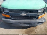 Chevrolet Express 1GCGG25V041167274 снимка