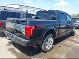Ford F-150 Platinum 1FTEW1EG7FFB83600 снимка