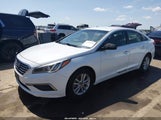 Hyundai Sonata Se 5NPE24AF4HH544235 снимка