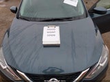 Nissan Sentra Sv 3N1AB7AP1HY348848 снимка