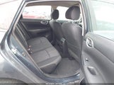 Nissan Sentra Sv 3N1AB7AP1HY348848 снимка
