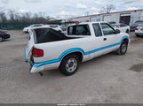 GMC Sonoma 1GTCS19Z0S8503949 снимка