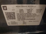 Chevrolet Silverado  2Lt 1GCVKREC0JZ194534 снимка
