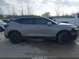 Chevrolet Blazer Fwd 2Lt 3GNKBCR44MS547496 photo