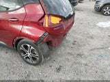 Chevrolet Bolt Ev Premier 1G1FX6S00J4130093 снимка