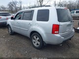 Honda Pilot Ex-L 5FNYF48549B033607 fotografie