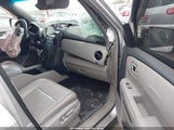 Honda Pilot Ex-L 5FNYF48549B033607 fotografie