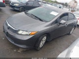 Honda Civic Lx 19XFB2F56CE364468 снимка