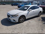 Mazda Mazda6 I Touring JM1GJ1V5XG1461801 fotografie
