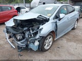 Chevrolet Cruze Lt Auto 1G1BE5SM7H7273794 снимка