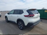 Nissan Rogue Sv Intelligent Awd 5N1BT3BB7NC720042 photo