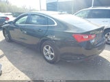 Chevrolet Malibu Ls 1G1ZB5ST1GF185049 снимка