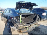 Ford Fusion Titanium 3FA6P0D96ER396317 снимка