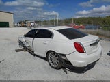 Lincoln Mks 1LNHL9ERXAG615939 снимка