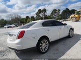 Lincoln Mks 1LNHL9ERXAG615939 снимка