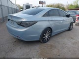 Hyundai Sonata Limited 5NPEC4AC4DH662413 снимка