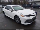 Toyota Camry Xle Awd 4T1F11BK9MU024786 снимка