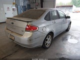 Ford Focus Ses 1FAHP36N39W204908 снимка