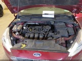 Ford Focus Titanium 1FADP3N23FL341365 photo