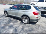 BMW X3 xDrive28I 5UXWX9C57D0A10842 снимка
