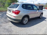 BMW X3 xDrive28I 5UXWX9C57D0A10842 снимка
