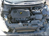 Kia Forte Ex KNAFX4A85E5084499 снимка