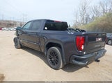 GMC Sierra  4Wd Short Box Elevation 3GTPUCEK0NG602138 снимка