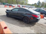 Hyundai Sonata Limited 2.0T 5NPEC4AB6BH184421 photo