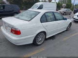 BMW 530Ia WBADT63453CK43362 снимка