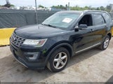 Ford Explorer Xlt 1FM5K8D81HGD04645 снимка