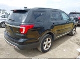 Ford Explorer Xlt 1FM5K8D81HGD04645 снимка