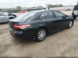 Toyota Camry Hybrid Le 4T1B31HK0JU500399 снимка