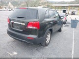 Kia Sorento Lx 5XYKT4A65CG279986 снимка