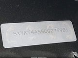 Kia Sorento Lx 5XYKT4A65CG279986 снимка