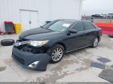 Toyota Camry Xle V6 4T1BK1FK1CU501585 снимка