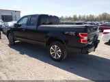 Ford F-150 Xl 1FTEX1EP1JFC26012 снимка