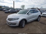 Lincoln Mkx Reserve 2LMPJ8LR1HBL33810 снимка