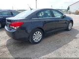 Chevrolet Cruze Ls 1G1PC5SH7B7286518 снимка