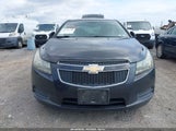 Chevrolet Cruze Ls 1G1PC5SH7B7286518 снимка