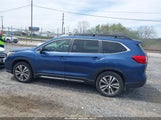 Subaru Ascent Limited 4S4WMAPD0K3422232 снимка