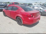 Dodge Avenger Se 1C3CDZAG9EN117186 снимка
