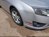Ford Fusion Se 3FAHP0HA0CR381208 снимка